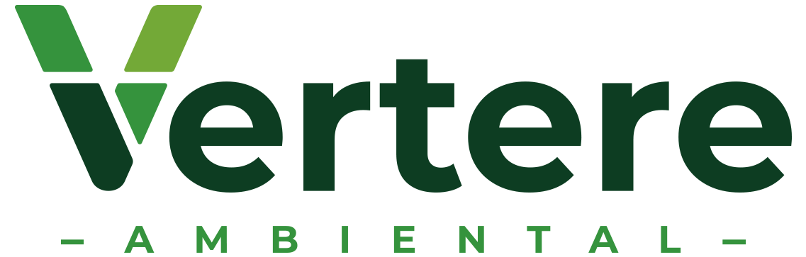 Logotipo Vertere Ambiental